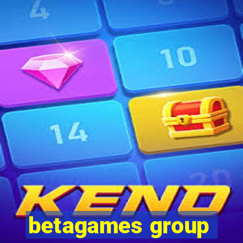 betagames group